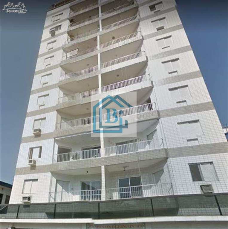 Apartamento à venda com 2 quartos, 92m² - Foto 1