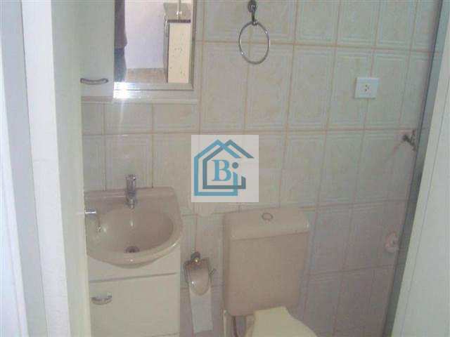 Apartamento à venda com 1 quarto, 65m² - Foto 2