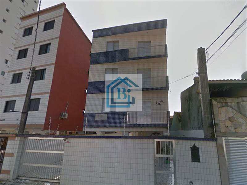 Apartamento à venda com 2 quartos, 67m² - Foto 1