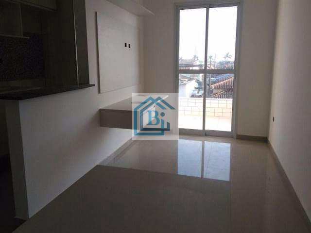 Apartamento à venda com 1 quarto, 70m² - Foto 2