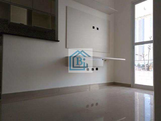 Apartamento à venda com 1 quarto, 70m² - Foto 5