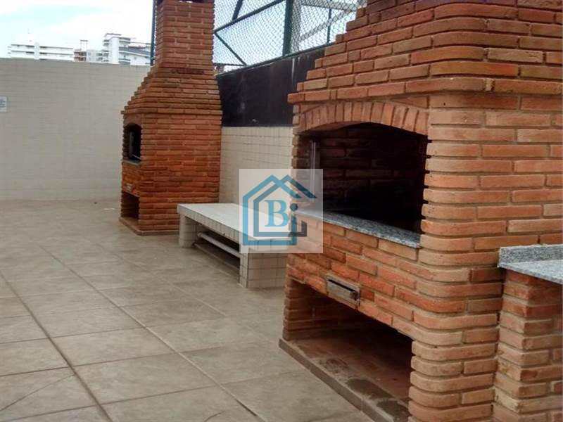 Apartamento à venda com 1 quarto, 33m² - Foto 2