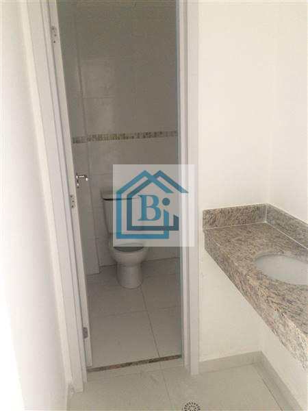 Apartamento à venda com 3 quartos, 151m² - Foto 11