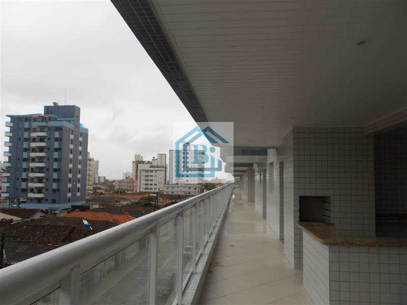 Apartamento à venda com 3 quartos, 151m² - Foto 3