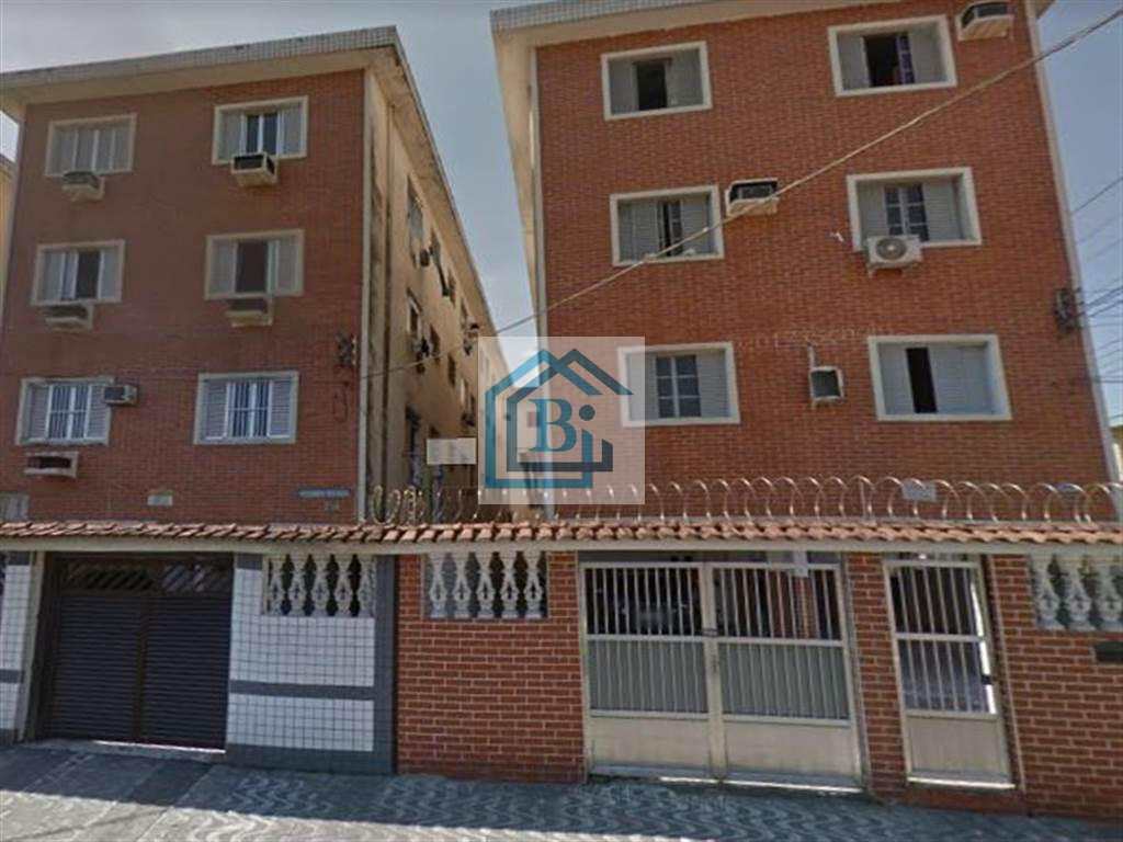 Apartamento à venda com 2 quartos, 52m² - Foto 1