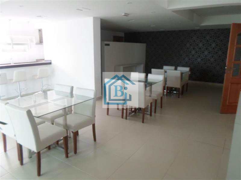 Apartamento à venda com 2 quartos, 76m² - Foto 26