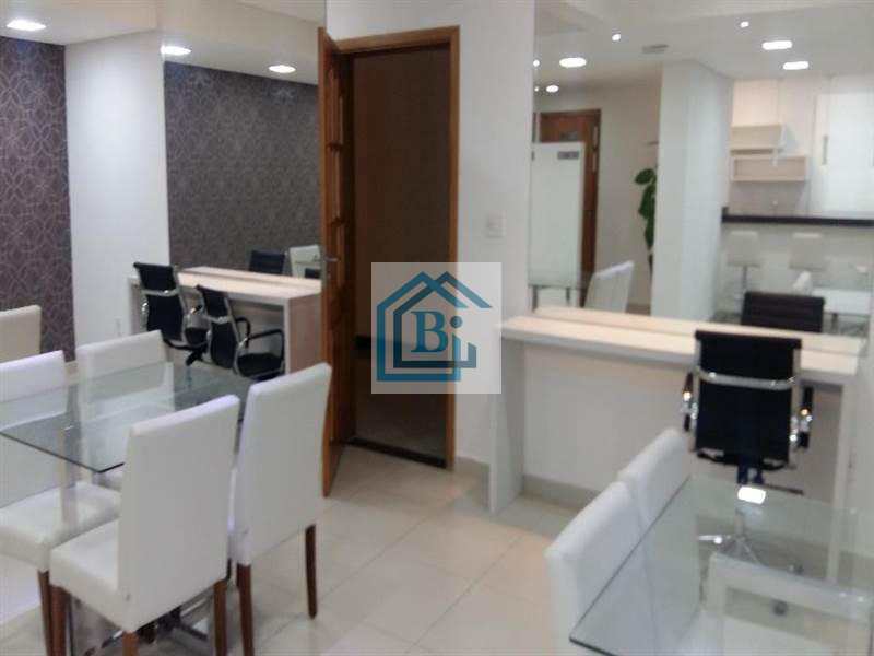 Apartamento à venda com 2 quartos, 76m² - Foto 16