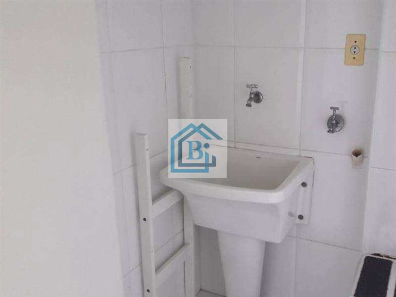 Apartamento à venda com 2 quartos, 90m² - Foto 10