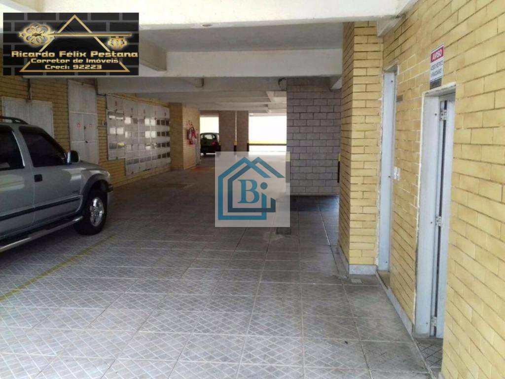 Apartamento à venda com 2 quartos, 92m² - Foto 18