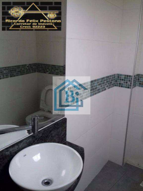 Apartamento à venda com 2 quartos, 92m² - Foto 9