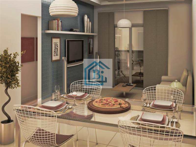 Apartamento à venda com 3 quartos, 123m² - Foto 15