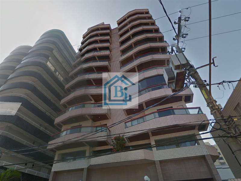 Apartamento com 2 dorms, Tupi, Praia Grande - R$ 240 mil, Cod: 58133643