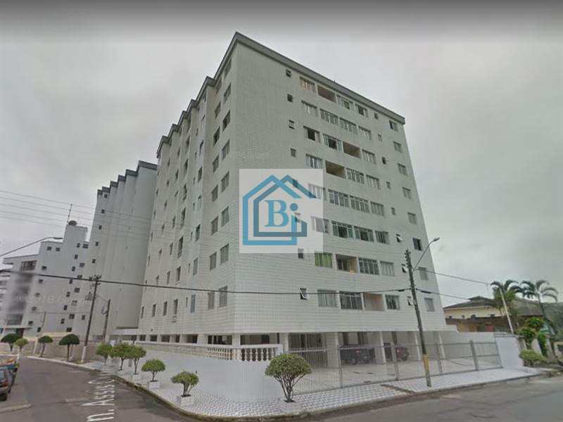 Apartamento à venda com 2 quartos, 54m² - Foto 1