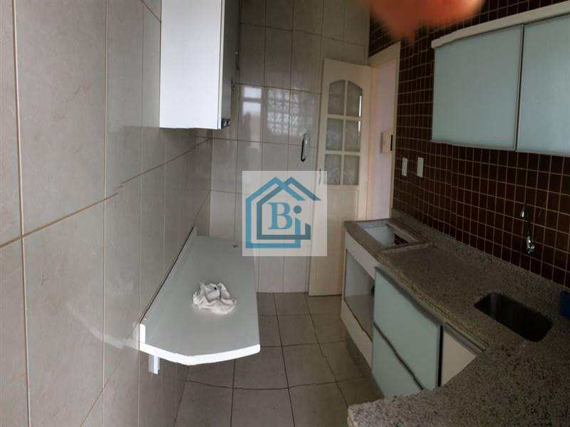 Apartamento à venda com 2 quartos, 54m² - Foto 7