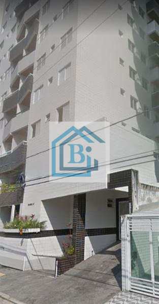 Apartamento residencial à venda, Vila Assunção, Praia Grande.