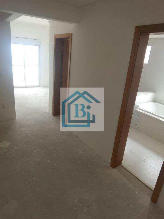 Apartamento à venda com 4 quartos, 253m² - Foto 28