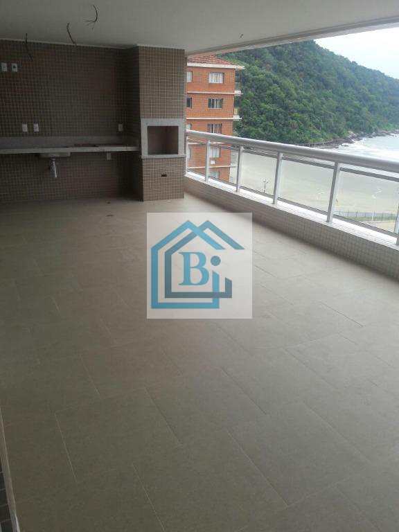 Apartamento à venda com 4 quartos, 253m² - Foto 46