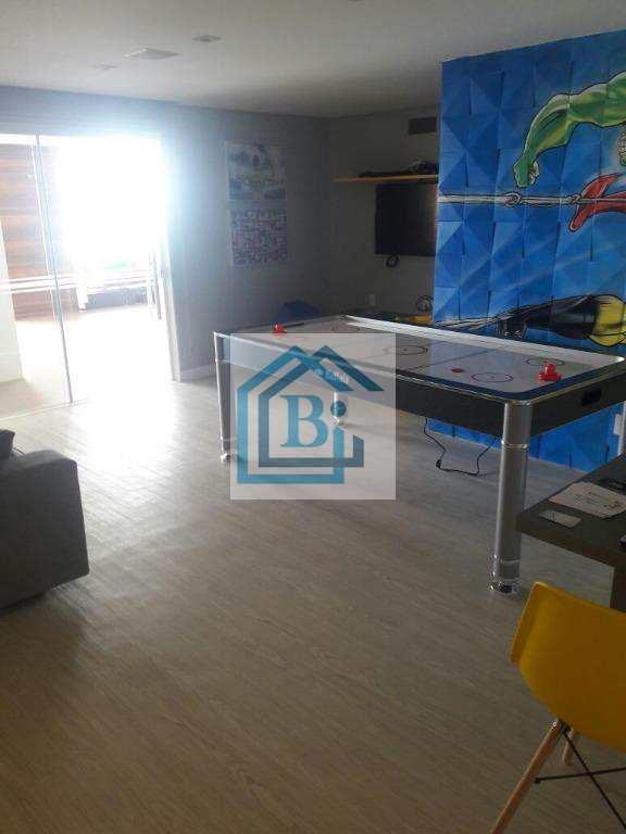 Apartamento à venda com 4 quartos, 253m² - Foto 9