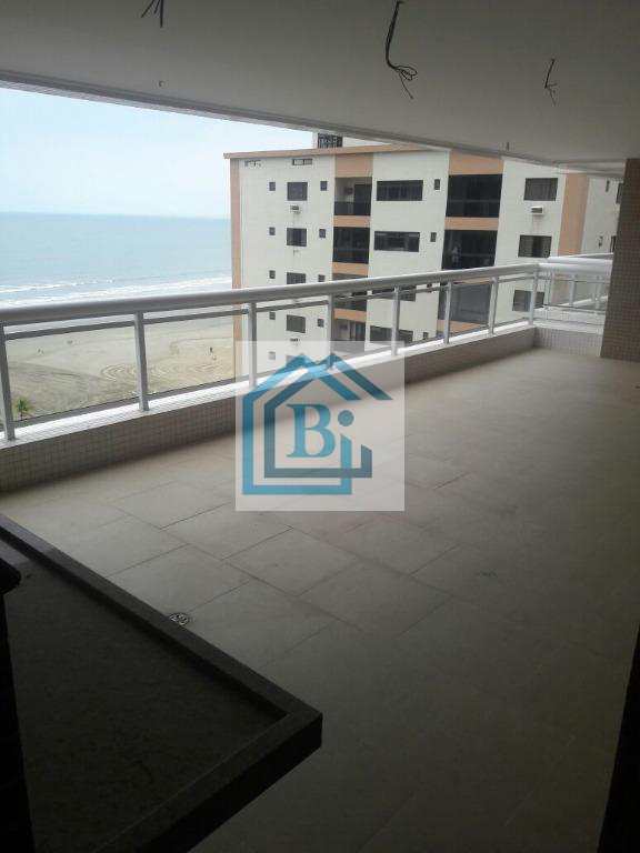 Apartamento à venda com 4 quartos, 253m² - Foto 37