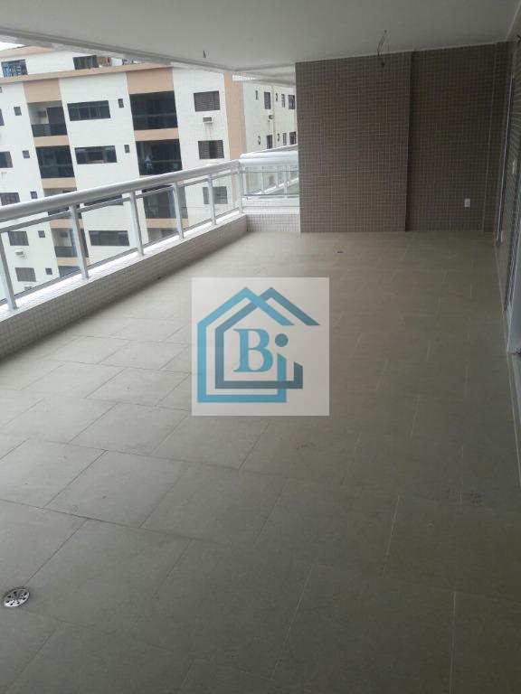 Apartamento à venda com 4 quartos, 253m² - Foto 48