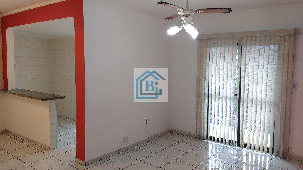 Apartamento à venda com 1 quarto, 69m² - Foto 14