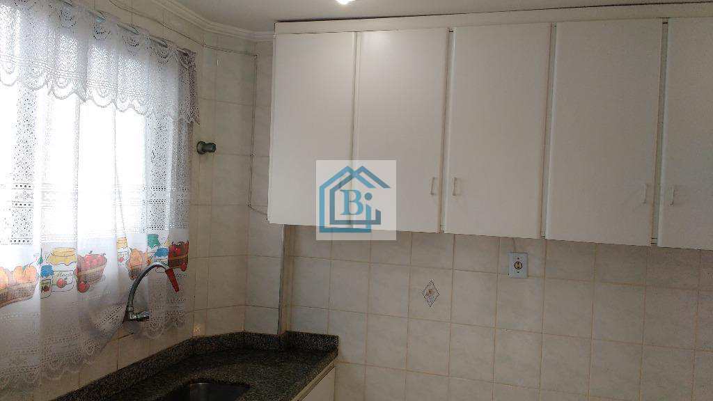 Apartamento à venda com 1 quarto, 69m² - Foto 4