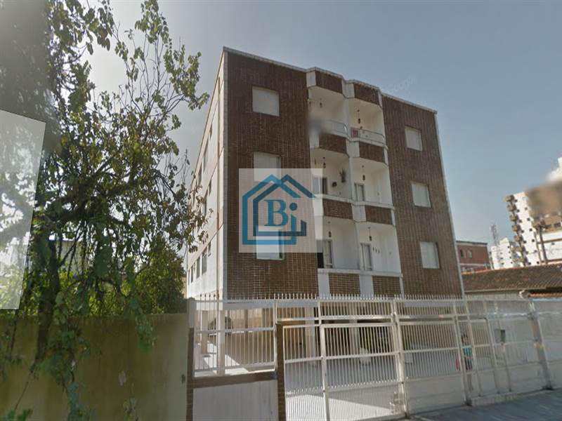 Apartamento à venda com 1 quarto, 53m² - Foto 1