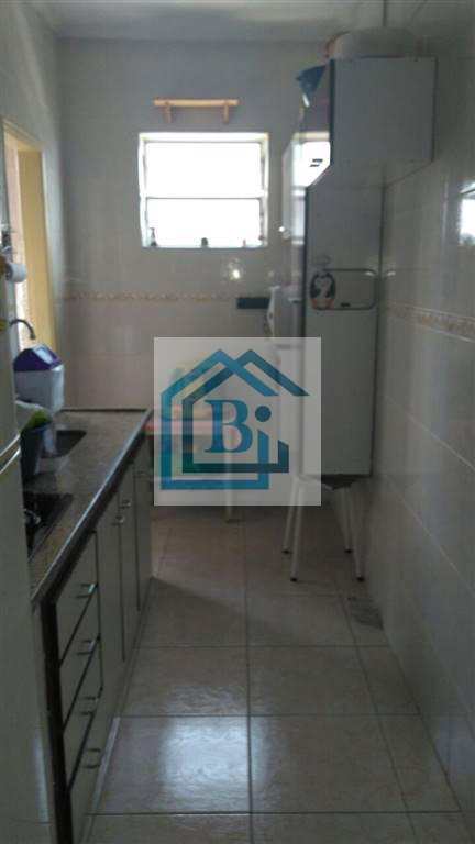 Apartamento à venda com 1 quarto, 60m² - Foto 26