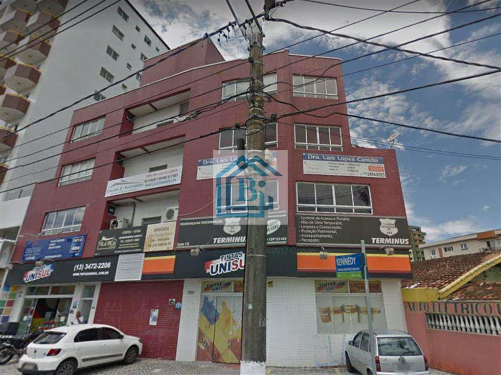 Conjunto Comercial-Sala para alugar, 59m² - Foto 1