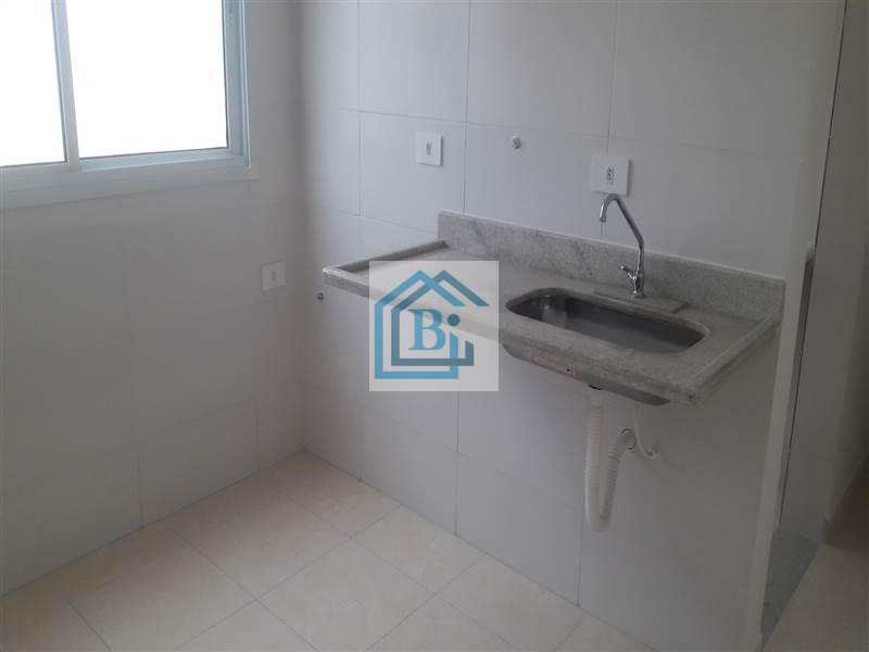 Apartamento à venda com 1 quarto, 37m² - Foto 9