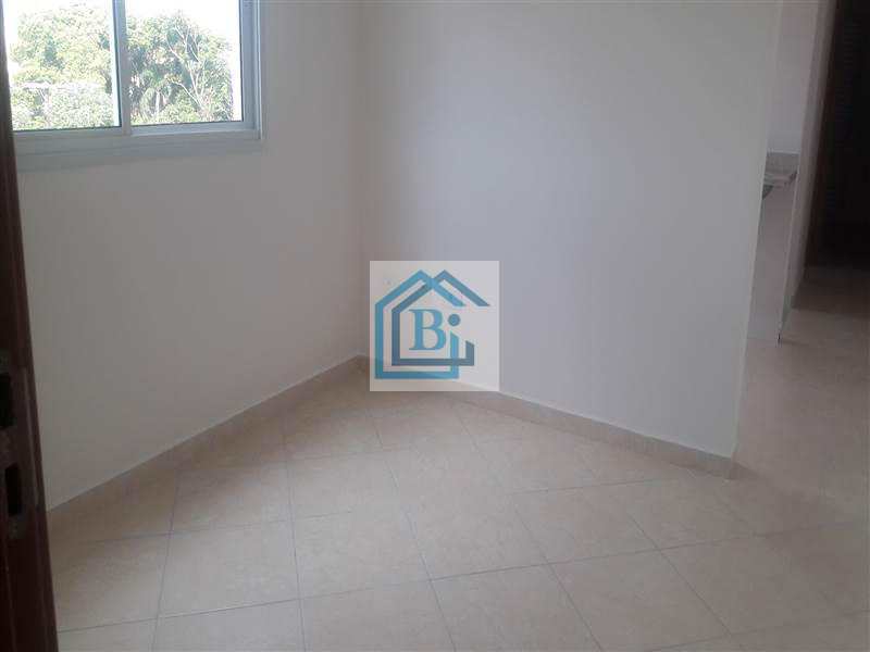 Apartamento à venda com 1 quarto, 37m² - Foto 10