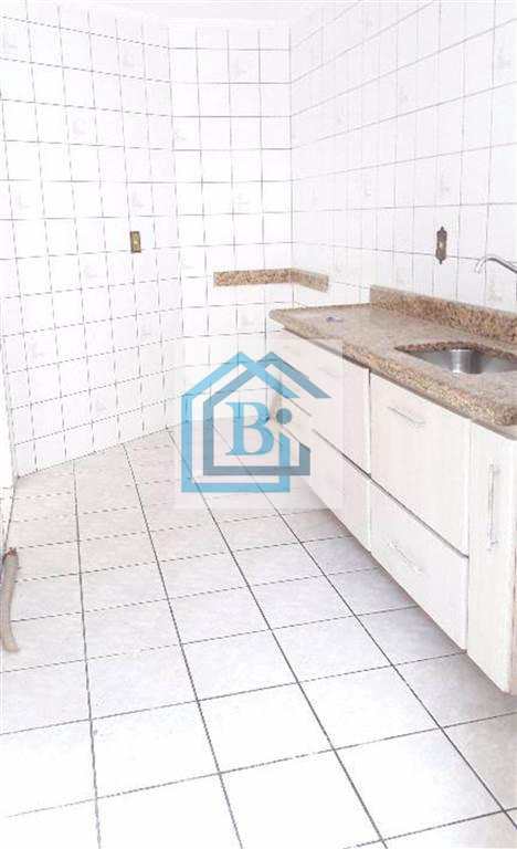 Apartamento à venda com 2 quartos, 55m² - Foto 4