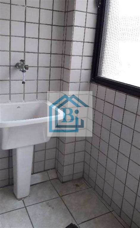 Apartamento à venda com 2 quartos, 55m² - Foto 3