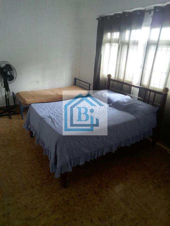 Apartamento à venda com 1 quarto, 62m² - Foto 6