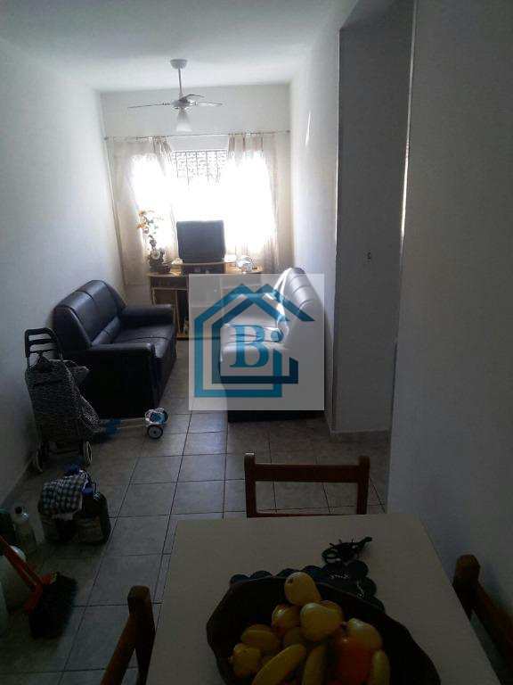 Apartamento à venda e aluguel com 1 quarto, 51m² - Foto 2