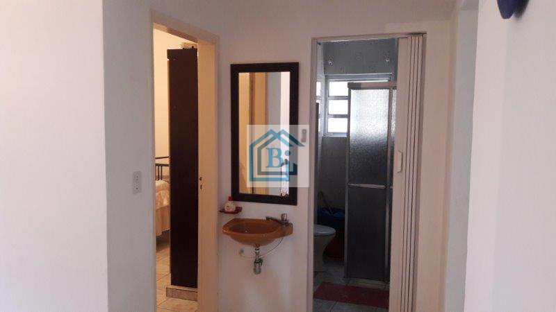 Apartamento à venda com 1 quarto, 45m² - Foto 6