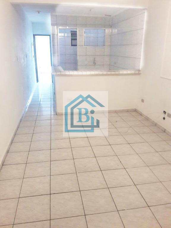 Apartamento para alugar com 1 quarto, 45m² - Foto 1