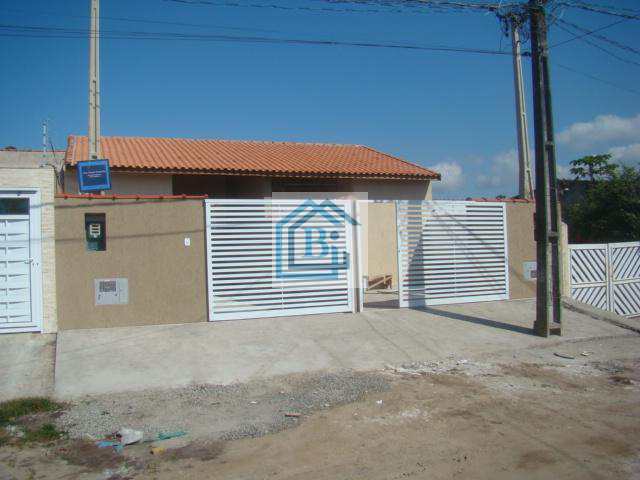 Casa à venda com 2 quartos, 70m² - Foto 14