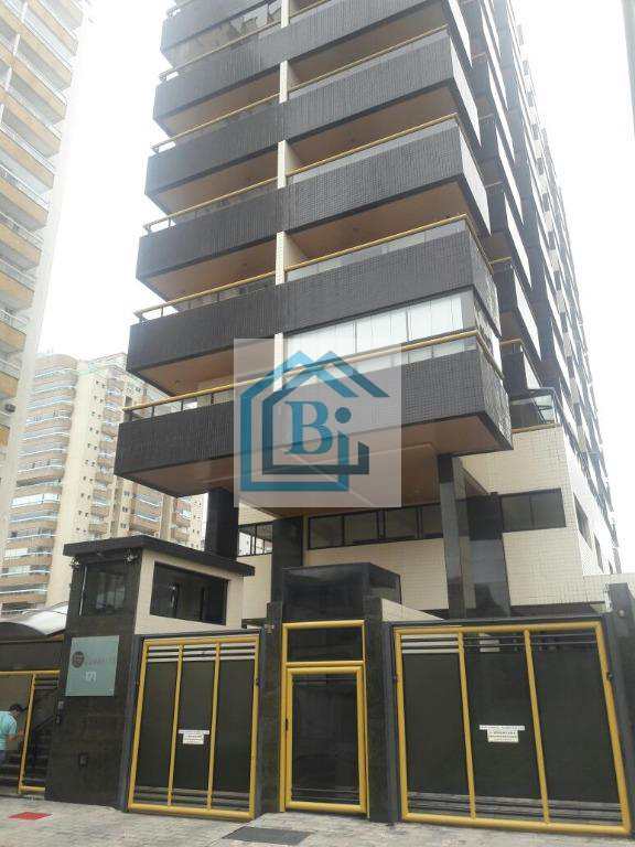 Apartamento com 2 dorms, Caiçara, Praia Grande - R$ 290 mil, Cod: 57648170