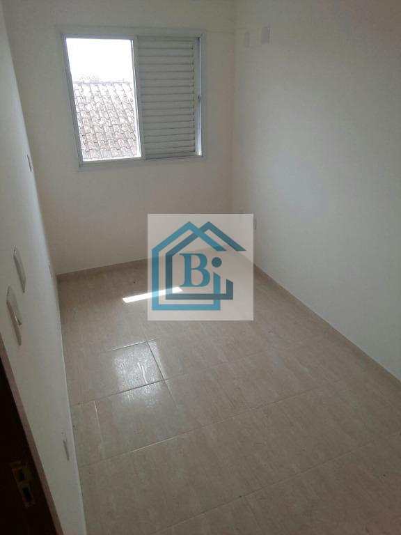 Sobrado à venda com 2 quartos, 66m² - Foto 3