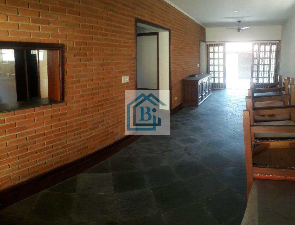 Casa à venda com 4 quartos, 340m² - Foto 24