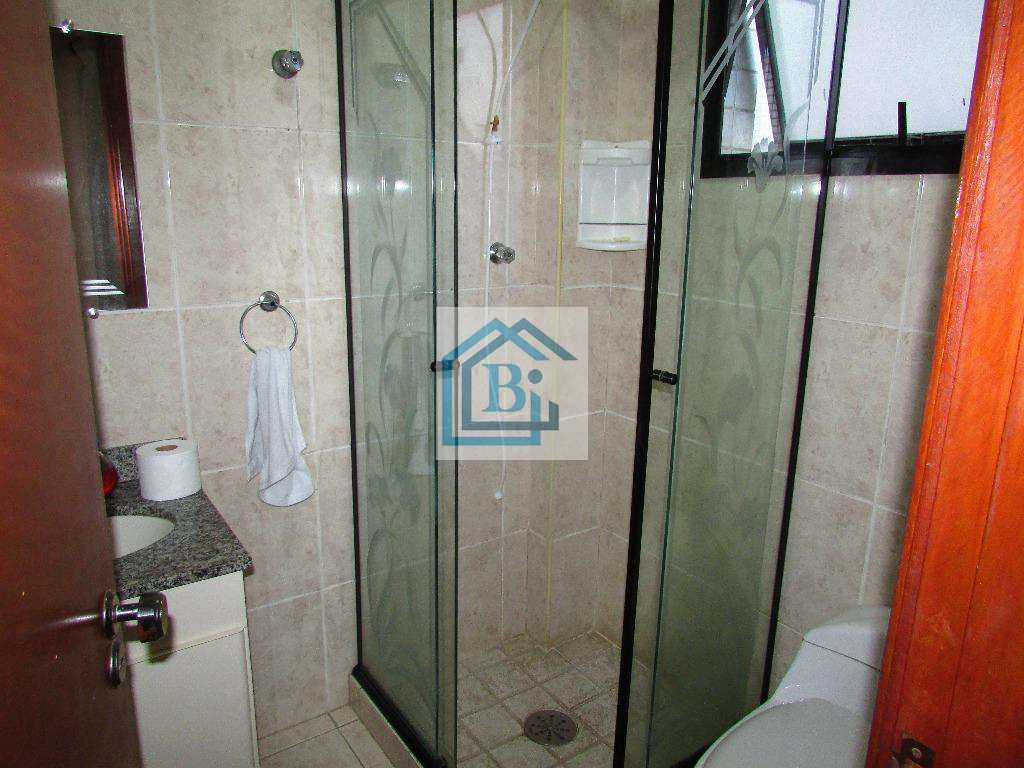 Apartamento à venda com 3 quartos, 110m² - Foto 11