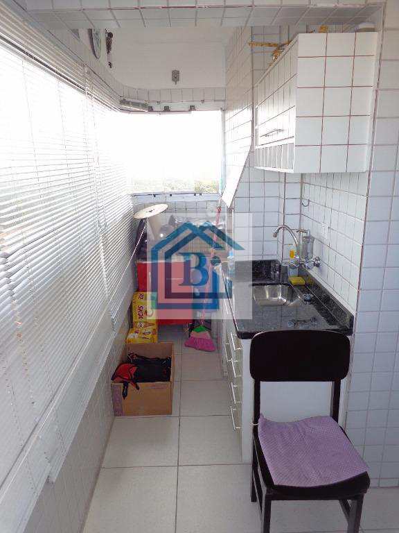 Apartamento à venda com 1 quarto, 46m² - Foto 22