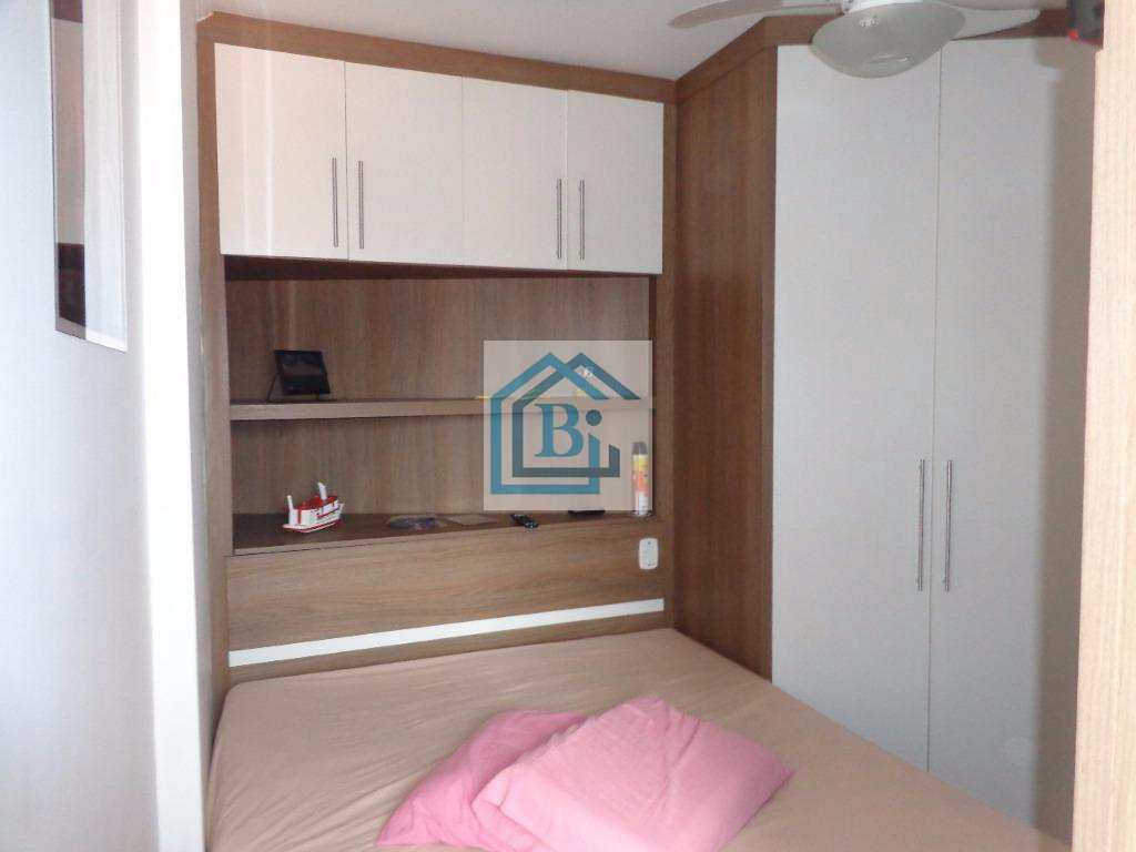 Apartamento à venda com 1 quarto, 46m² - Foto 16