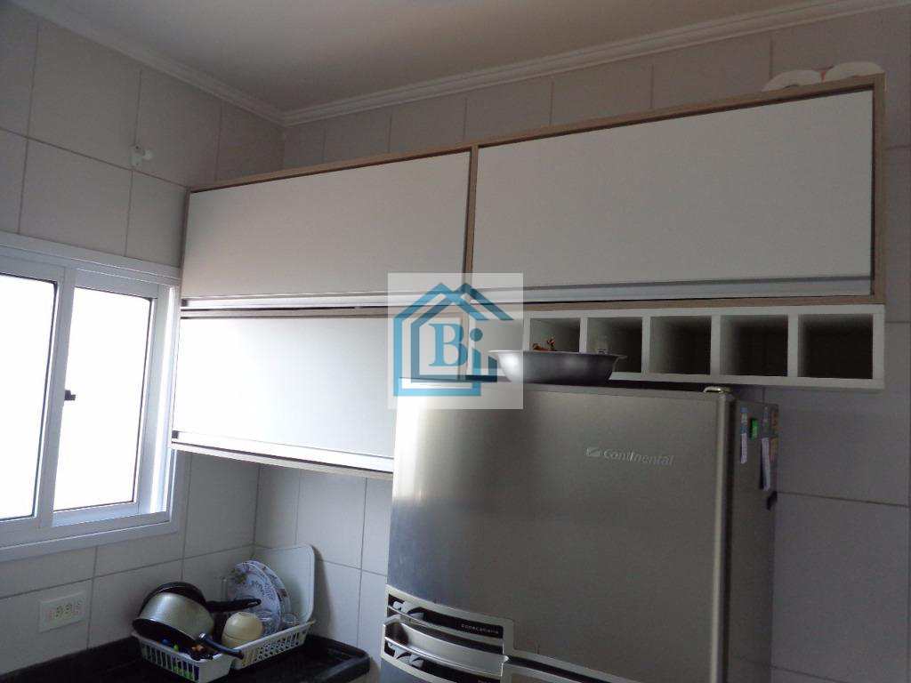 Apartamento à venda com 1 quarto, 46m² - Foto 4