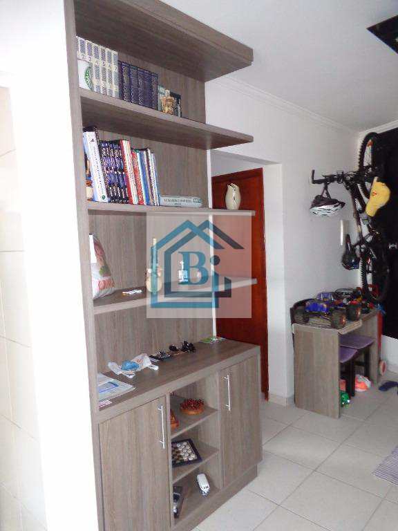 Apartamento à venda com 1 quarto, 46m² - Foto 25