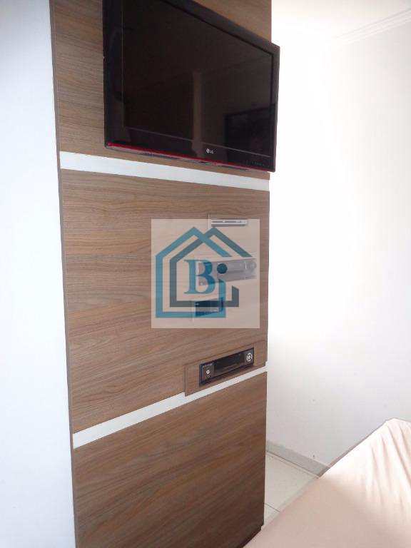 Apartamento à venda com 1 quarto, 46m² - Foto 15