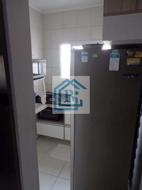 Apartamento à venda com 1 quarto, 46m² - Foto 26