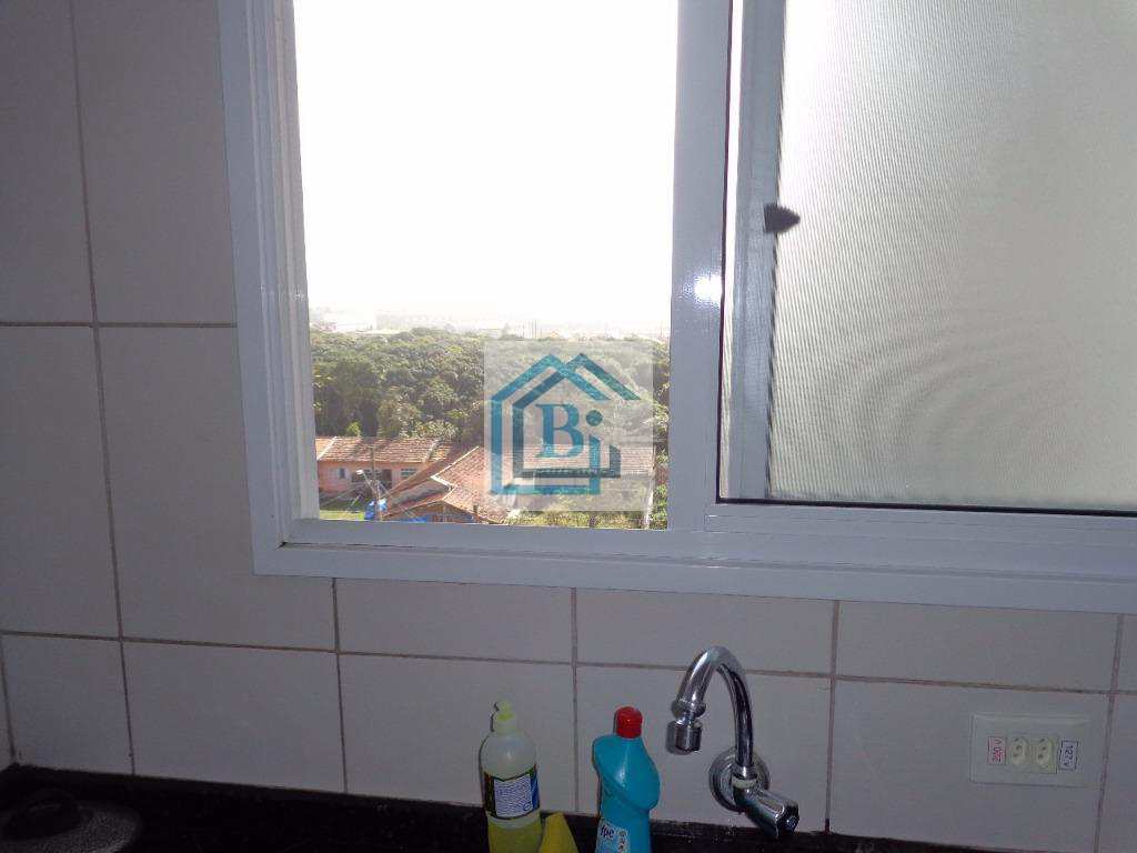 Apartamento à venda com 1 quarto, 46m² - Foto 8