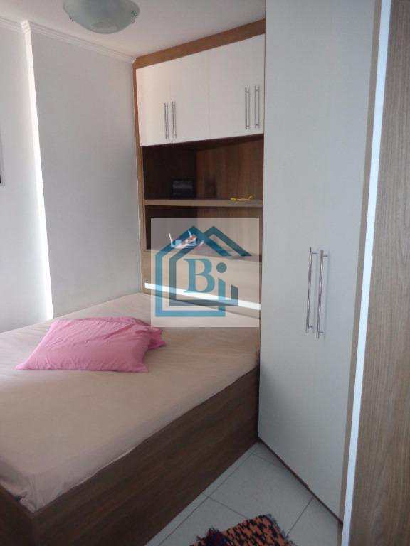 Apartamento à venda com 1 quarto, 46m² - Foto 18